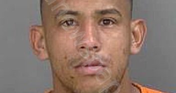 FERRERLEON,WILBER JOSE | 2023-11-20 Collier County, Florida Booking