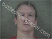 PAYETTE, KENNETH | 2023-11-20 Harnett County, North Carolina Booking