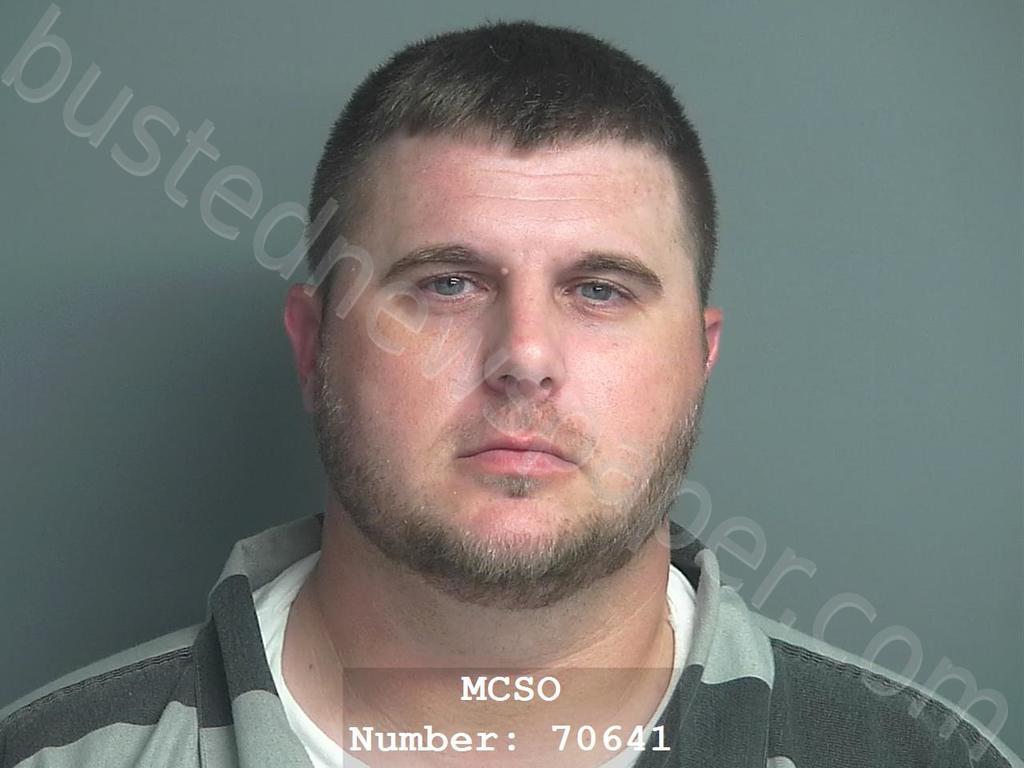 KINARD, JAMES WESTON LEVI #, Montgomery County, Texas - 2023-11-20 00:10:00