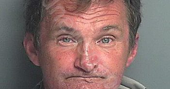 <B>MARTIN</B>, <B>JOHN</B> <B>WILLIAM</B> #, Montgomery County, Texas - 2023-11-20 00:40:00