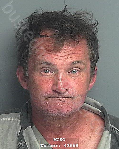 MARTIN, JOHN WILLIAM #, Montgomery County, Texas - 2023-11-20 00:40:00