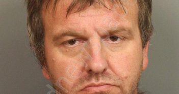 SIMS, TIMOTHY NOLAN | 2023-11-20 08:58:00 Jefferson County, Alabama Booking
