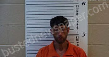 CORSO, DAVID ANTHONY | 2023-11-20 08:50:00 Cherokee County, North Carolina Booking