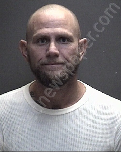 LOUVIERE, KENNETH ALAN #, Galveston County, Texas - 2023-11-20 20:00:00