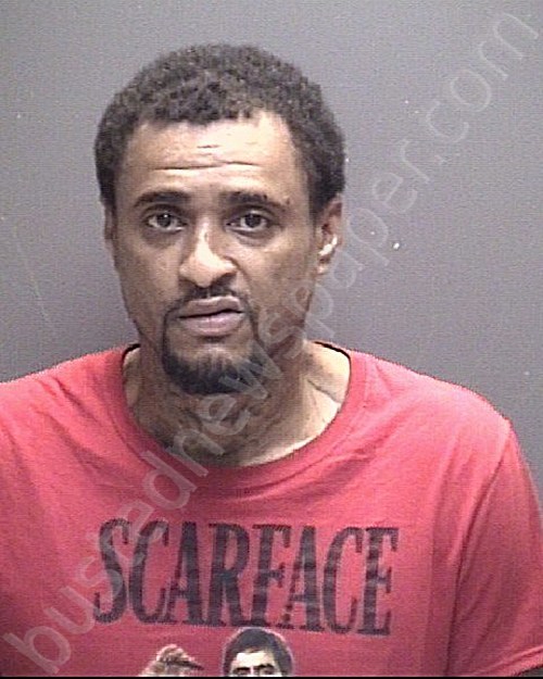 JONES, DEMETRIUS AHMAD #, Galveston County, Texas - 2023-11-20 19:24:00