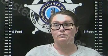 LAW, <B>JAMIE</B> <B>LYNN</B> #, <b>Clark</b> County, Kentucky, Clark County, Kentucky - 2023-11-20 09:54:00
