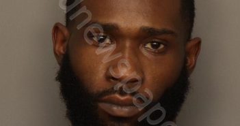 HOUSE, ANTWAN LADARRIUS | 2023-11-20 19:39:00 Jefferson County, Alabama Booking
