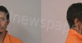 <B>HERNANDEZ</B>, <B>MICHAEL</B> ARCE #, Burnet County, Texas - 2023-11-20