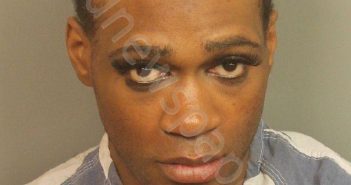 JOHNSON, ANGELO DESHANE | 2023-11-20 17:35:00 Jefferson County, Alabama Booking