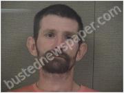 BLACK, JUSTIN | 2023-11-20 Harnett County, North Carolina Booking