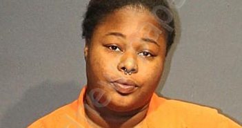 COPELAND, DEMEISHA KASHAY | 2023-11-20 16:46:00 Western Tidewater, Virginia Booking