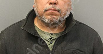 <B>ARTURO</B> <B>DOMINGUEZ</B> #, Chicago, Illinois - 2023-11-20