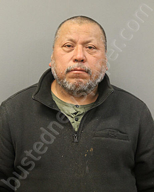 ARTURO DOMINGUEZ #, Chicago, Illinois - 2023-11-20