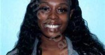 COFIELD, SHANQUINTAVIA AYANNA | 2023-11-20 12:48:00 Jefferson County, Alabama Booking