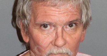 SALTER, THOMAS DAVID | 2023-11-21 17:33:00 Jefferson County, Alabama Booking