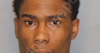 PRINCE, LAJUSTIN DEMONE | 2023-11-21 11:33:00 Jefferson County, Alabama Booking