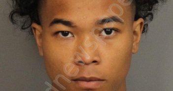 NGUYEN, PHONG HUYNH | 2023-11-21 22:04:00 Jefferson County, Alabama Booking