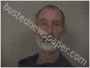 STEWART, CHRISTOPHER | 2023-11-21 Harnett County, North Carolina Booking