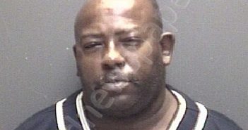 WILLIAMS, CHRISTOPHER LYDELL | 2023-11-21 10:01:00 Galveston County, Texas Booking