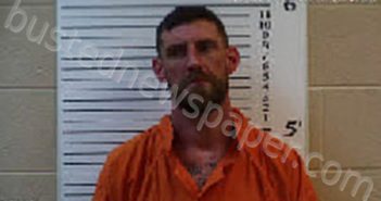 HANDFORD, DAVID MILES | 2023-11-21 21:17:00 Cherokee County, North Carolina Booking