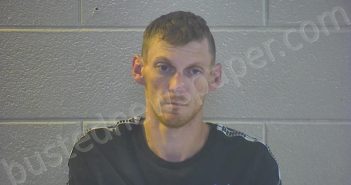 <B>MEEKS</B>, <B>JOSEPH</B> <B>STEVENS</B> #, Pulaski County, Kentucky - 2023-11-21 21:49:00