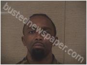 SAUNDERS, ANTONIO | 2023-11-21 Harnett County, North Carolina Booking