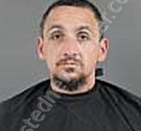 <B>MARTINEZ</B>, <B>MARK</B> <B>SHANE</B> #, Anderson County, South Carolina - 2023-11-21