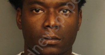 WILLIS, RONNIE JAMES | 2023-11-21 12:16:00 Jefferson County, Alabama Booking