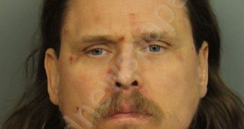 JONES, WILLIAM KEITH | 2023-11-21 15:24:00 Jefferson County, Alabama Booking