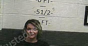 SAYLOR, ALESHIA NICOLE | 2023-11-21 11:45:00 Whitley County, Kentucky Booking