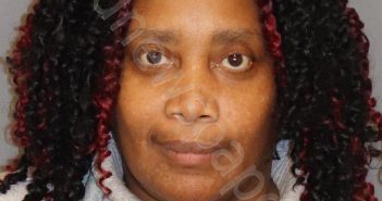 WILLIAMS, QUEEN ESTER | 2023-11-21 07:36:00 Jefferson County, Alabama Booking