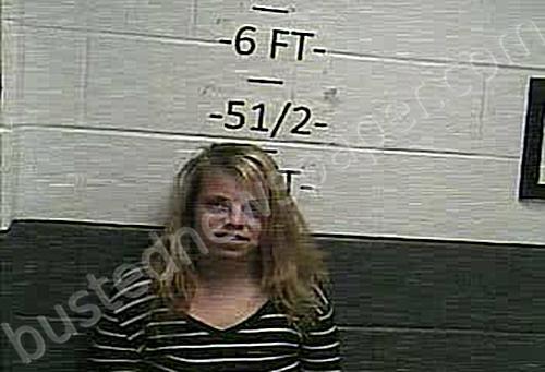 DAVIS, NELLIE #, Whitley County, Kentucky - 2023-11-21 12:56:00