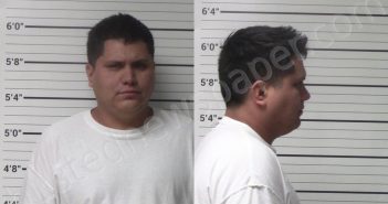 <B>RAMIREZ</B>, <B>JACOB</B> <B>JOEL</B> #, Kerr County, Texas - 2023-11-21