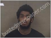 BROWN, QUATA | 2023-11-21 Harnett County, North Carolina Booking
