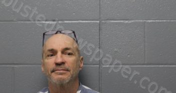 YELM, CHARLES EDWARD, JR | 2023-11-21 10:38:00 Cooper County, Missouri Booking