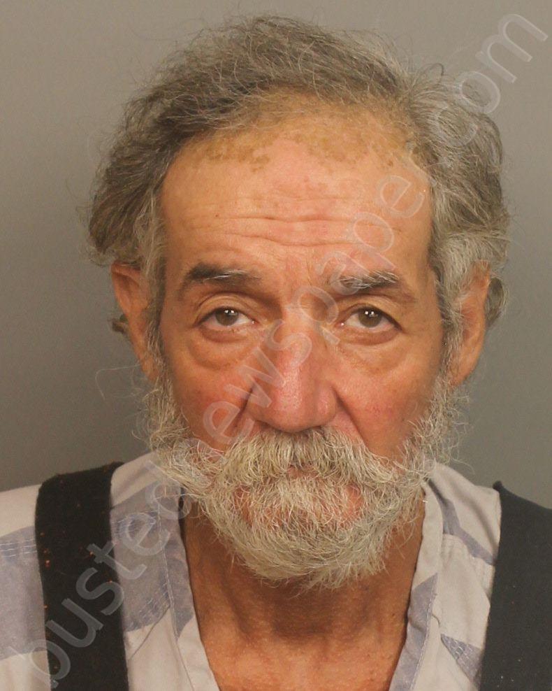 LIBERTY, RAYMOND EDWARD #, Jefferson County, Alabama - 2023-11-21 22:56:00