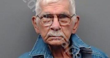 MATTHEWS, CECIL GENE | 2023-11-21 Smith County, Texas Booking