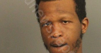 WORTHY, JARRAD LAMAR | 2023-11-21 18:17:00 Jefferson County, Alabama Booking