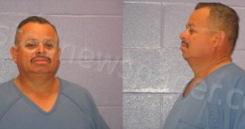 NAVARRO, EDUARDO | 2023-11-21 Andrews County, Texas Booking
