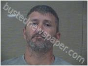 REYNOLDS, JOHN | 2023-11-21 Harnett County, North Carolina Booking