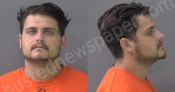 <B>WEISE</B>, <B>ZACHARY</B> <B>ALLAN</B> #, Bell County, Texas - 2023-11-21 18:41:00