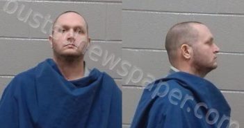 <B>STALLINGS</B>, <B>RUSSELL</B> <B>CRAIG</B> #, Wichita County, Texas - 2023-11-21