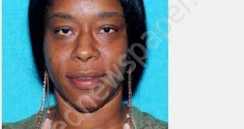 HOSKINS, SHANTA JONES | 2023-11-21 17:19:00 Jefferson County, Alabama Booking