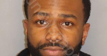 EDWARDS, JOSEPH EMANUEL JUNIOR | 2023-11-21 11:27:00 Jefferson County, Alabama Booking
