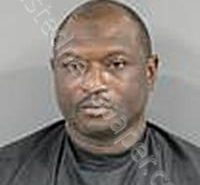 <B>JONES</B>, <B>TORIANO</B> <B>JERMAINE</B> #, Anderson County, South Carolina - 2023-11-21