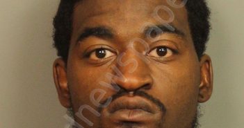 BURKE, HAKEEM MALEEK | 2023-11-21 14:02:00 Jefferson County, Alabama Booking