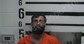 WOLFORD, RONALD ERIC | 2023-11-21 15:07:00 Larue County, Kentucky Booking