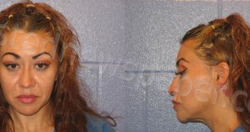 MARTINEZ, ANTIONETTE FLICHA | 2023-11-21 Andrews County, Texas Booking