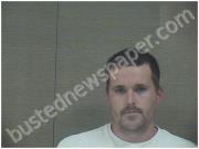 SIMMONS, MICHAEL | 2023-11-21 Harnett County, North Carolina Booking