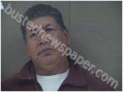 CABALLOS, JUAN | 2023-11-21 Harnett County, North Carolina Booking